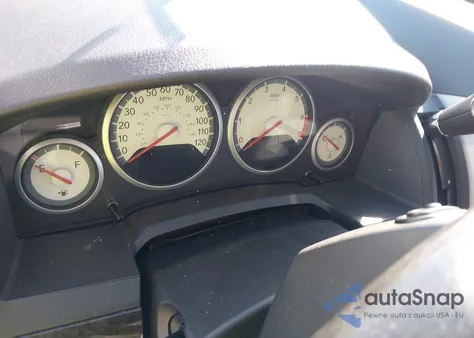 2009 Dodge Grand Caravan Sxt z USA, uszkodzony, nr VIN 2D8HN54199R664631